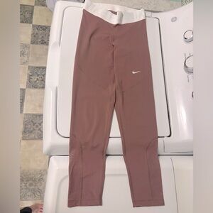 Nike Dri-fit athletic Yoga pants